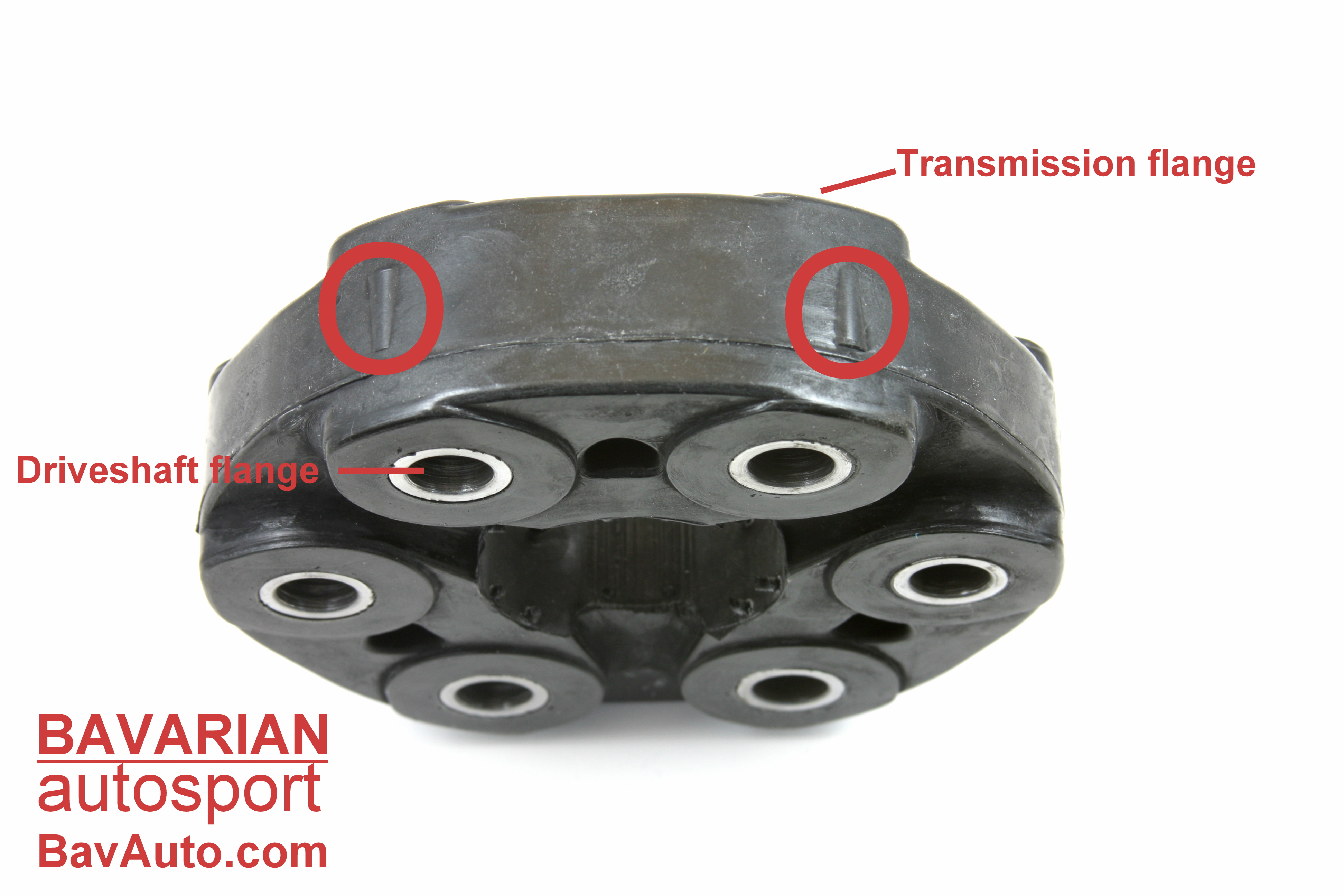 Dorman OE Style Flex Disc Replacement Page 2 LS1TECH Camaro and